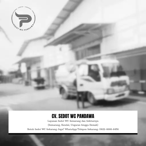 6 Kebiasaan Sepele yang Bikin WC Cepat Bau di Semarang dan Cara Mencegahnya